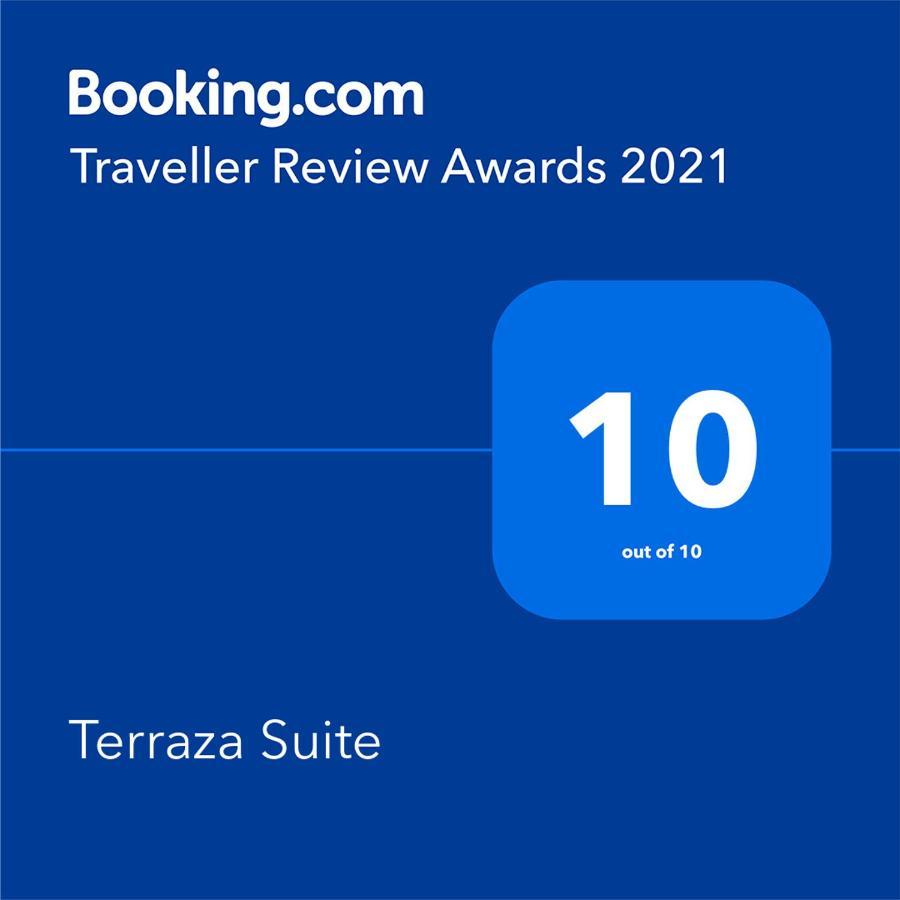 Terraza *