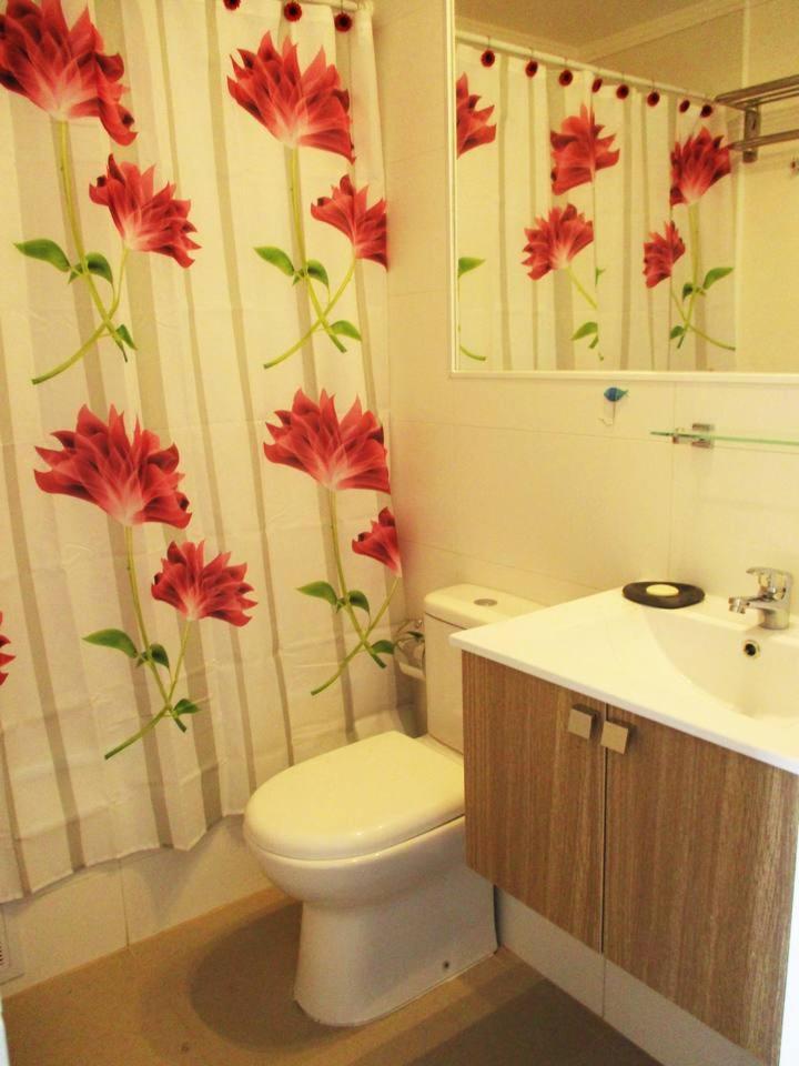 Terraza Appartement *