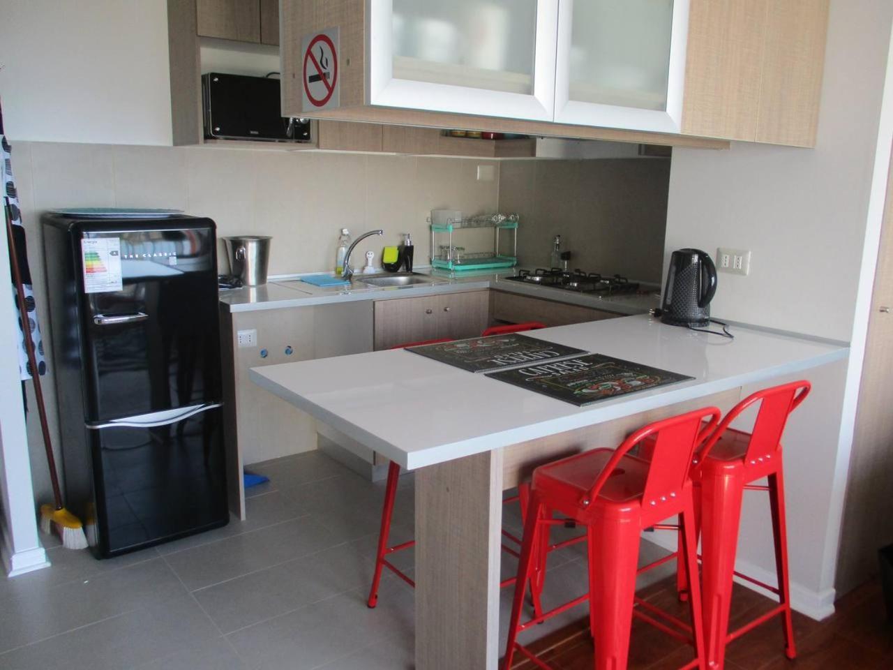 Appartement Terraza *