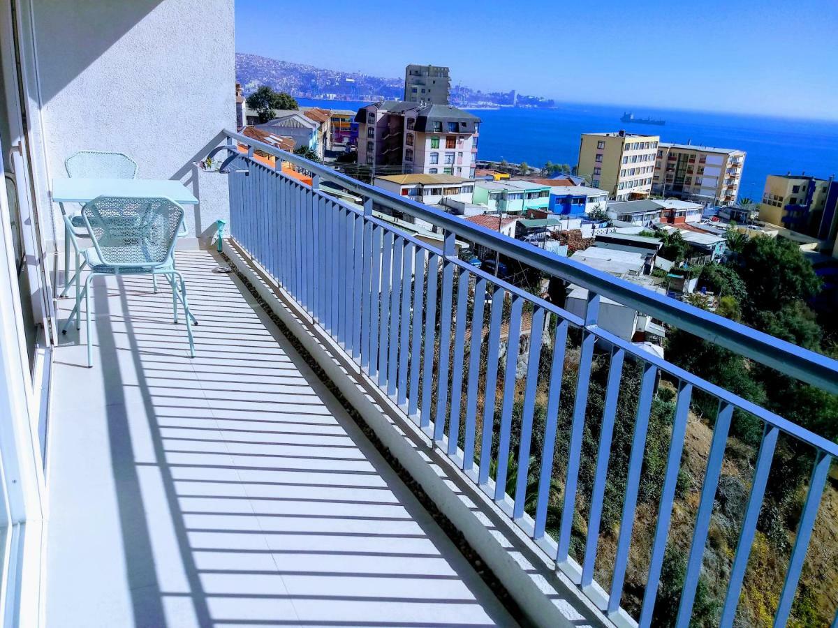 Terraza *